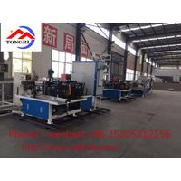 China Most Advanced/ Fully Automatic/ Lower Paper Waste Rate/ Paper Cone Machine thumbnail image