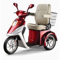 Electric Disabled Scooter/Electric Mobility Scooter/Electric Tricycle Scooter thumbnail image