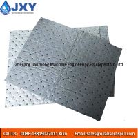 Dimpled and Perforated Grey Universal Absorbent Pads thumbnail image