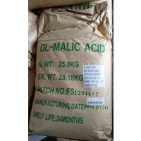 DL-Malic Acid thumbnail image