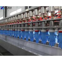 China medical gloves making machine manufacturer thumbnail image
