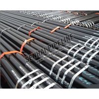 SMLS STEEL PIPE,Q345 Seamless Steel Pipe thumbnail image