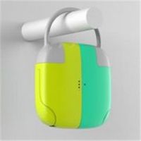 600mAh Battery Charging Case Bluetooth Earbud Model: X812       bluetooth headphones from china thumbnail image