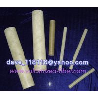 Epoxy fiberglass wound tubing/ Filament winding tubes/ Filament wound tubes thumbnail image