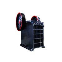 What About The Price Of The Moving Jaw Crusher? Can It Break Concrete? thumbnail image