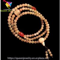 paparazzi jewelry Goat Horn bracelet calm Promote blood circulation Natural health necklace women me thumbnail image