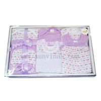 Baby clothes gift set (SU-A023) thumbnail image
