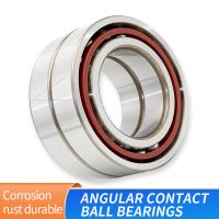 Angular contact ball bearing thumbnail image