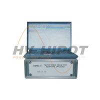 GDRB-II Sweep Frequency Response Analyzer thumbnail image