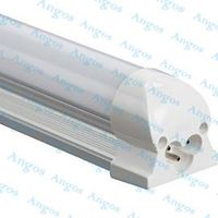LED tube intergrated T8 easy install factory price aluminum 6W-24W high power factor CE UL isolated  thumbnail image