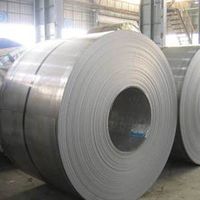 Prime Cold-Rolled Steel Coils thumbnail image