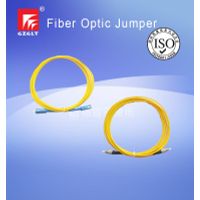 Fiber optic patchcord, jumper thumbnail image