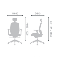 Office and Home Chair (ACTIVE) thumbnail image