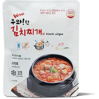 Wow Kimchi Jjigye thumbnail image