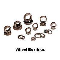 Wheel Bearings thumbnail image
