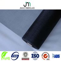 Glass Fibre Fabric for Ducting thumbnail image
