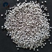 99.9% pure zinc cut wire shot 2.0mm with competitive prices thumbnail image