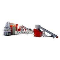 JX-800A Copper Wire Recycling Machine thumbnail image