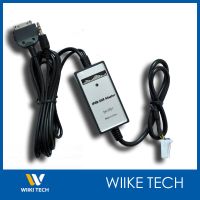 Toyota USB Aux Adapter Cable thumbnail image