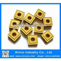 high quality cnc tungsten carbide inserts thumbnail image