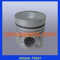 nissan engine piston FE6 12011-Z5618 thumbnail image