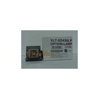 VLT-XD430LP projector lamp thumbnail image