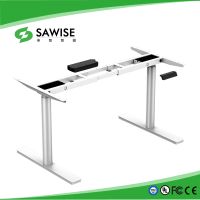 New design electric standing desk thumbnail image