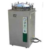 LS-B35L(Vertical Pressure Steam Sterilizer) thumbnail image