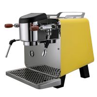 Coffee machine kitsilano new single-head Italian semi-automatic commercial coffee machine home KE-10 thumbnail image