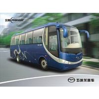 8m bus, 8 meters bus, luxury bus thumbnail image