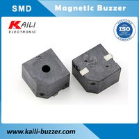 Surface Mount Buzzer ,SMD Magnetic Buzzer HCT1310AN thumbnail image