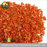 Dehydrated Carrot Flakes thumbnail image
