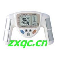 Body fat measuring instrument thumbnail image