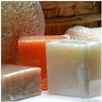Herbal Body Soap thumbnail image