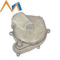 OEM Customized Aluminum Alloy Die Casting for Auto Parts thumbnail image