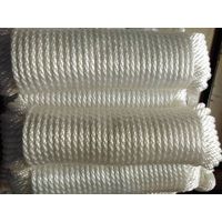 Polyester/PP/Nylon Solid braid rope from Taian thumbnail image
