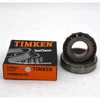 FAG 30307 taper roller bearing for Automobile, rolling mill, mine, metallurgy, plastic machinery thumbnail image