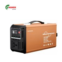 Air Conditioner Portable Inverter 1000w 2000w 3000w Pure Sine Wave Power Inverter thumbnail image
