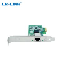 LR-LINK Single Port 2.5G Copper Ethernet network adapter with Realtek Chip thumbnail image