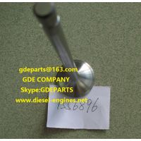 VOLVOReplacement exhaust valve 1556896 thumbnail image