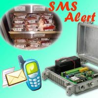 Temperature SMS AlarmController thumbnail image