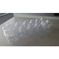 PVC egg trays manufacture variety of 9 10 12 15 18 30 cave thumbnail image