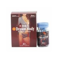 Dream body slimming capsules,best slim diet pills thumbnail image