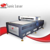 Wuhan Sunic laser cutting machine SCK/SCU1825 thumbnail image