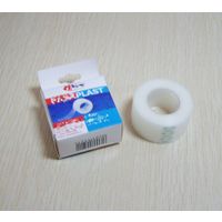 Surgical Tapes, Paper Tapes, PE Tapes, Silk Tapes thumbnail image
