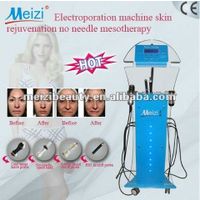 Newest Crystal multi-functional No Needle Mesotherapy Device thumbnail image