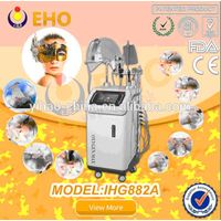IHG882A oxygen jet with led scar removal hyperbaric oxygen facial machine thumbnail image