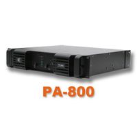 Professional Amplifier PA-800 thumbnail image