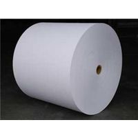 Double Side Coated White Duplex Board Roll thumbnail image