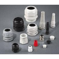 PA66 plastic cable glands polyamide cable glands nylon waterproof cable glands thumbnail image